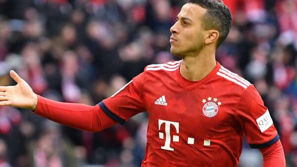 Thiago Alcantara wants to leave Bayern Munich and join Liverpool | Highlights