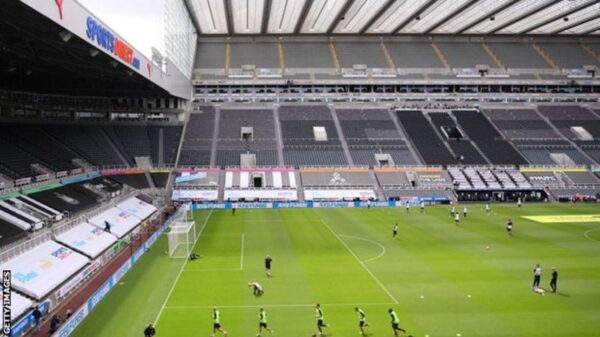 A Saudi Arabian backed consortium has ended its bid to buy Newcastle United | International Highlights