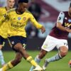 Aston Villa moves out of Premier League relegation places after 1-0 win against Arsenal | English Premier League