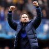 Frank Lampard Denies New Signings | Chelsea