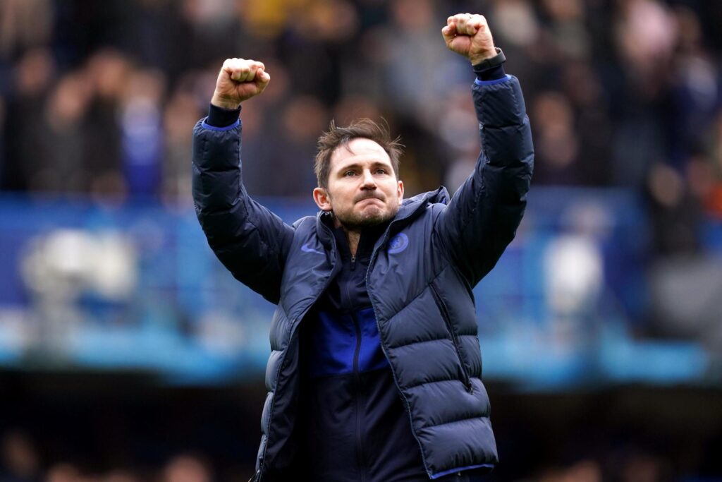 Frank Lampard Denies New Signings | Chelsea