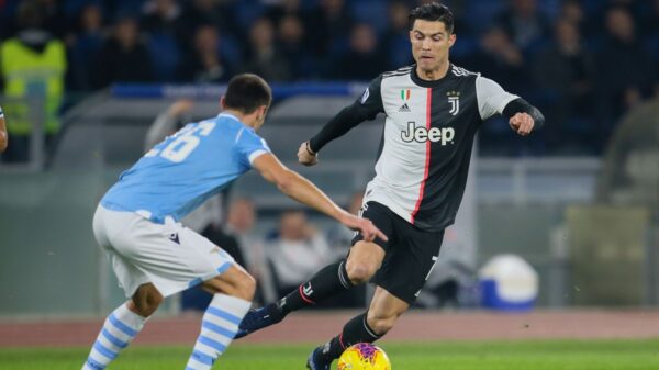 Juventus vs Lazio Video highlights: Ronaldo helps Juve sink Lazio 2-1 | Serie A