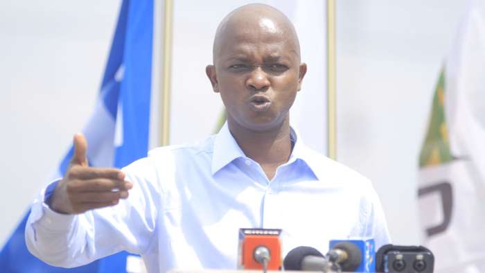 FKF announces Another BetKing Sponsorship Deal Worth KES 100 Million for the Division One League | Kenya
