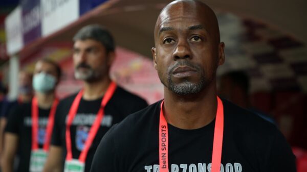 Eddie Newton appointed permanent manager of Trabzonspor | Highlights