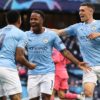 Man City and Lyon book their place in the Champions League quarter finals | UEFA Champions League