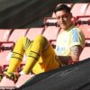 Mesut Ozil received £8m loyalty bonus from Arsenal despite not featuring for the Gunners since before lockdown | Arsenal