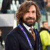 Andrea Pirlo named as New Juventus manager on a two year deal after Maurizio Sarri's sacking | Juventus