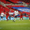 England beats Belgium 2-1 in UEFA Nations League played at Wembley | UEFA Nations League