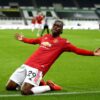 Man Utd show their steel in comeback win against Newcastle | English Premier League