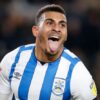 Karlan Grant completes transfer from Huddersfield Town to West Brom | Transfer News