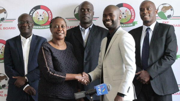Football Kenya Federation (FKF) National Elections set to go on as scheduled | Kenya