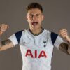 Tottenham confirm Joe Rodon signing | Transfer News