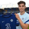 Chelsea sign Kai Havertz from Bayer Leverkusen | Transfer News