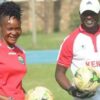 Former Harambee Starlets goalkeeper Rosemary "Mara" Aluoch is dead | Kenya