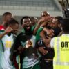 AFCON 2021 Qualifiers: Comoros overtakes Egypt in Group G after 2-1 win against Kenya | Africa Cup Of Nations