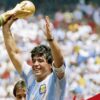 Diego Maradona, gifted Argentine soccer legend, dies at 60 | International Highlights