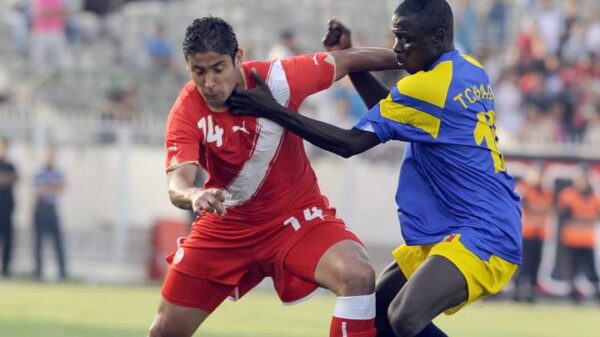 Chad disqualified from Africa Cup of Nations qualifiers | Africa Highlights