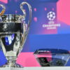 Champions League draw for the quarter finals and semi finals announced | UEFA Champions League