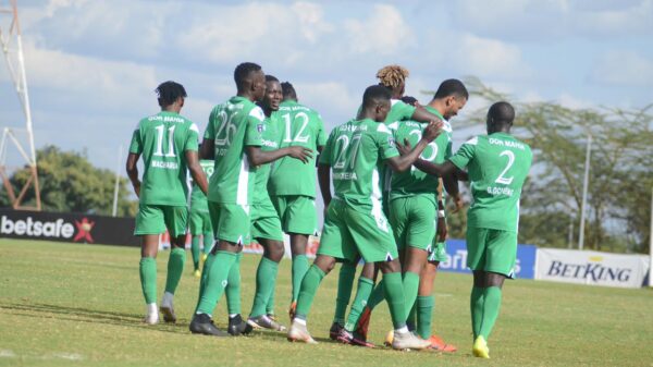 Gor Mahia Qualifies for Next Round of CAF Confederation Cup After Al Ahly Merowe withdraw from the competition | CAF Confederation Cup