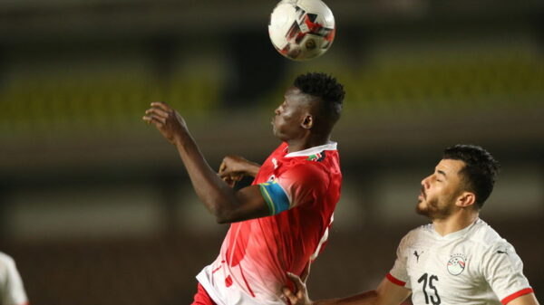 Harambee Stars hopes of qualifying for the 2021 AFCON dimmed after Egypt draw | Africa