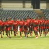 No fans will be allowed in the clash between Harambee Stars and Pharaohs of Egypt | Kenya