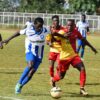 Tusker came from two goals down to secure a 2-2 draw while Ingwe share points with Vihiga United | FKF Premier League