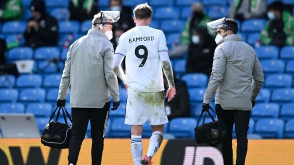 Leeds United savagely troll “Super League side” Liverpool after stalemate at Elland Road | English Premier League