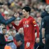 “I don’t know where I’ll be playing” – Liverpool ace drop clear hint at transfer this summer | English Premier League