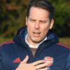 The huge promise that Josh Kroenke made to Arsenal fans is highly significant | English Premier League