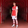 Emile Smith Rowe earns his first England call-up | Arsenal