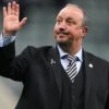 Rafa Benitez sacked | La Liga