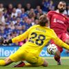 Ipswich Town 0 Liverpool 2: A Tale of Two Halves | English Premier League