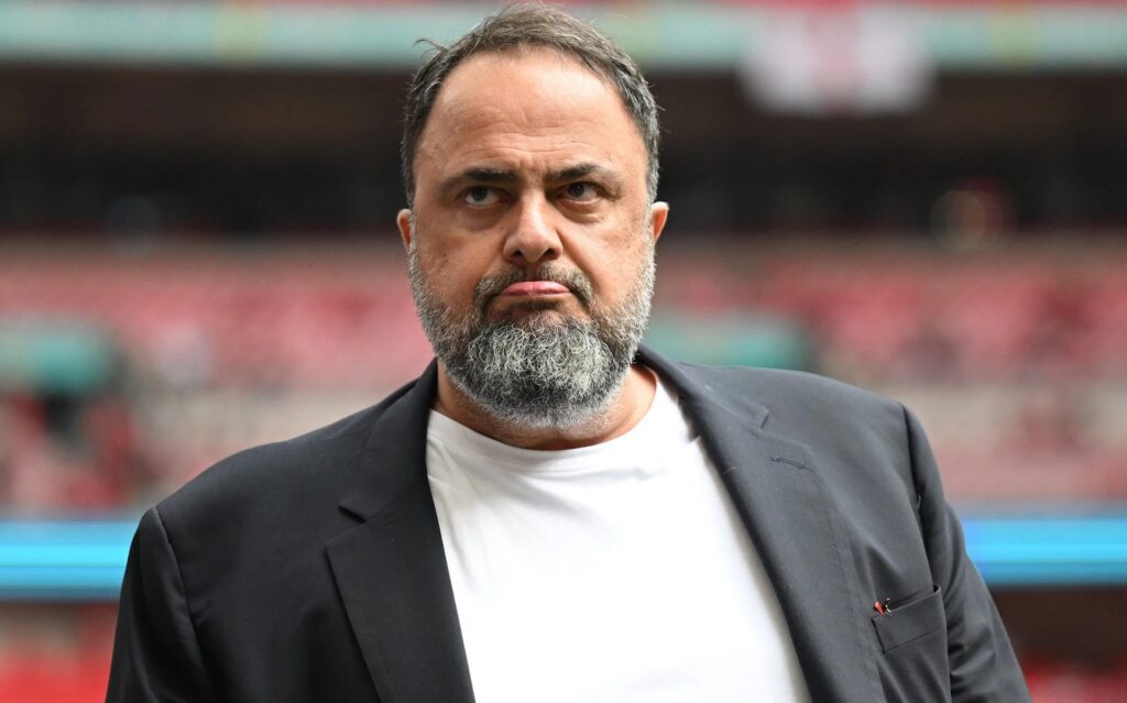 Nottingham Forest Move Toward Champions League Spot As Owner Steps Back