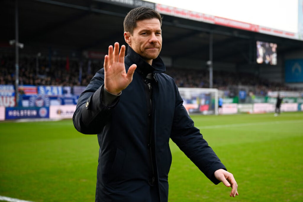 Xabi Alonso Returns to Real Madrid as New Head Coach