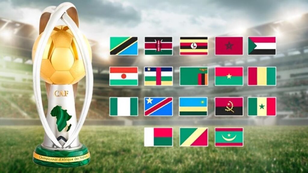 Caf Officials To Inspect Kenyan Stadiums Ahead Of Chan 2025