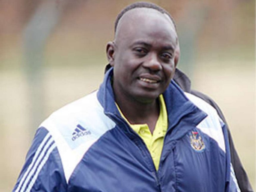 Vihiga United Part Ways with Head Coach Edward Manoah