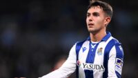 Arsenal Near Zubimendi Deal