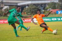 Bomet Strike, Mombasa Shine As Nsl Heats Up
