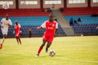 Talanta Topple Tusker As Ulinzi Held By Posta