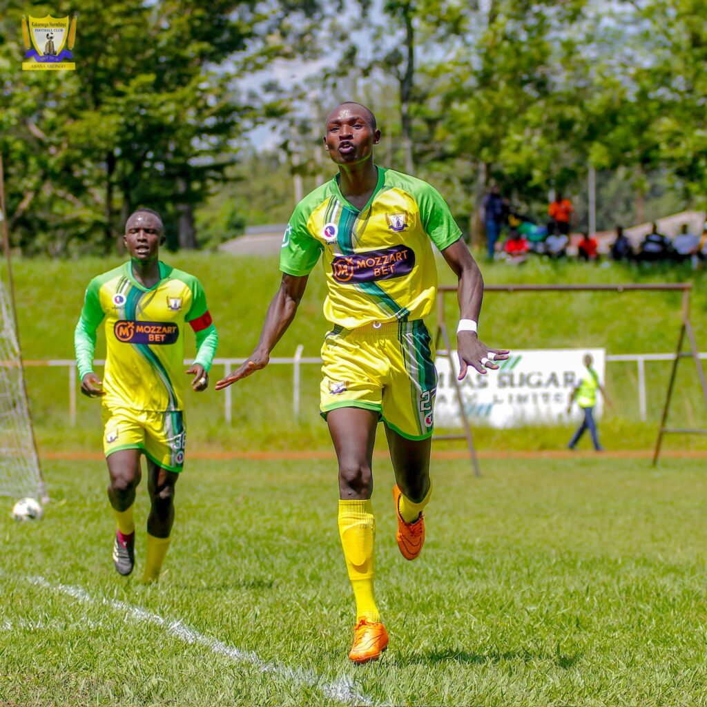 Homeboyz and Shabana Shake Up Title Race with Statement Wins