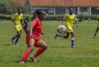 Bullets Held, Ulinzi Smelling Blood – Fkf Wpl Title Race Blown Wide Open!