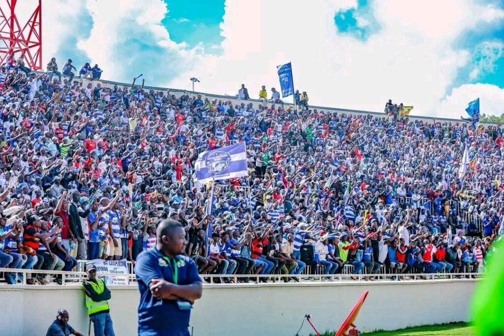 Mashemeji Derby Rescheduled for June 1st Showdown