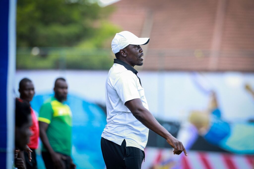KCB FC Shakes Up Coaching Staff to Spark Late-Season Revival