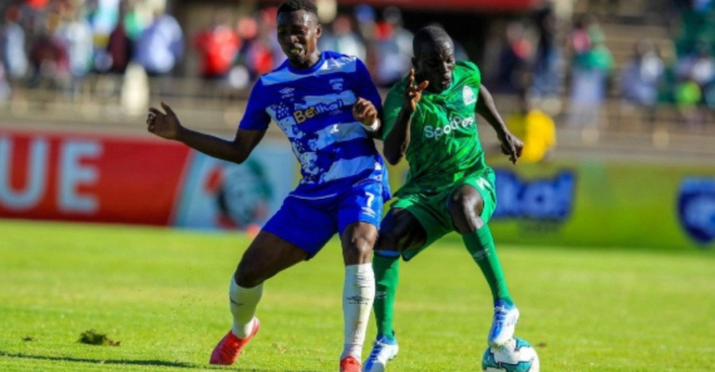 Mashemeji Derby Refunds: What Fans Need to Know After Ticketing Update