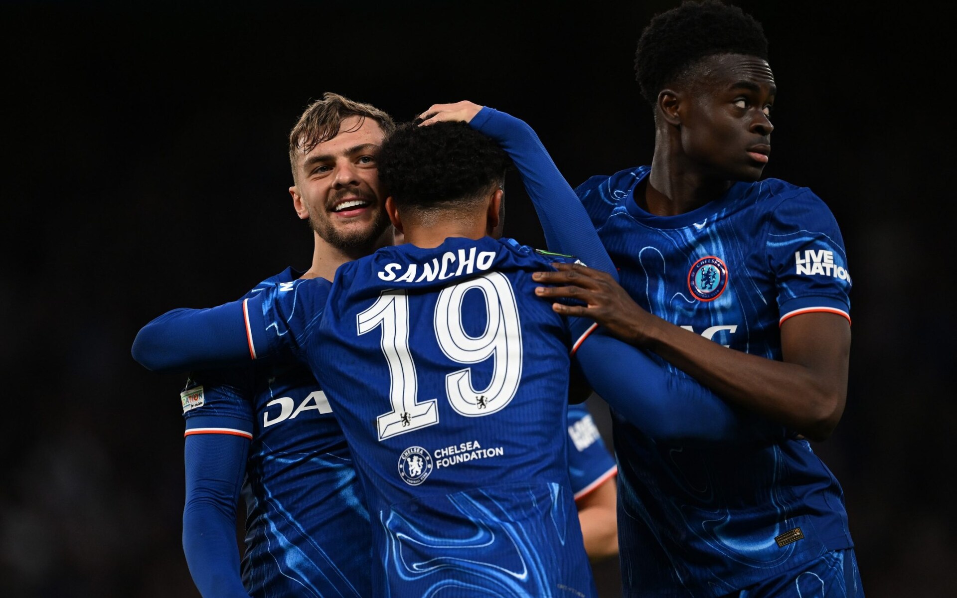Chelsea Set For Betis Showdown In Conference League Final