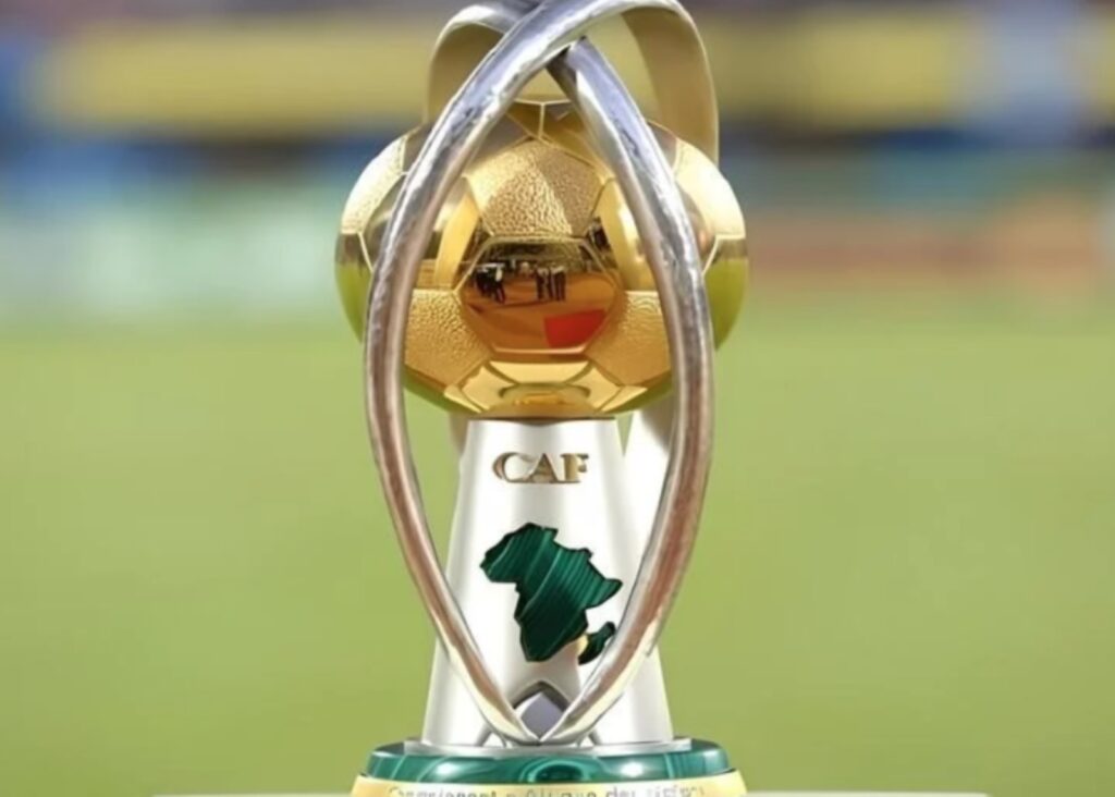 East Africa Gears Up For Historic Chan 2025 Co-hosting With Unified Visa Plan