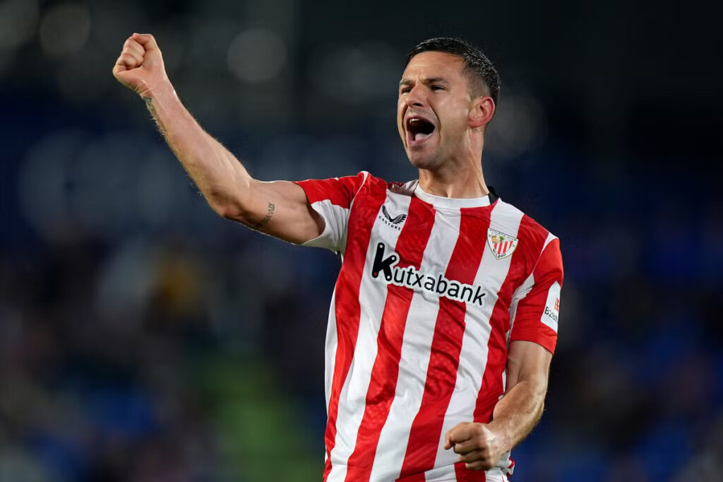 Osasuna And Athletic Club Strike Big In La Liga Showdowns