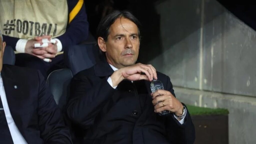 Inter And Ac Milan Sanctioned As Ultras Investigation Concludes; Inzaghi And Calhanoglu Banned