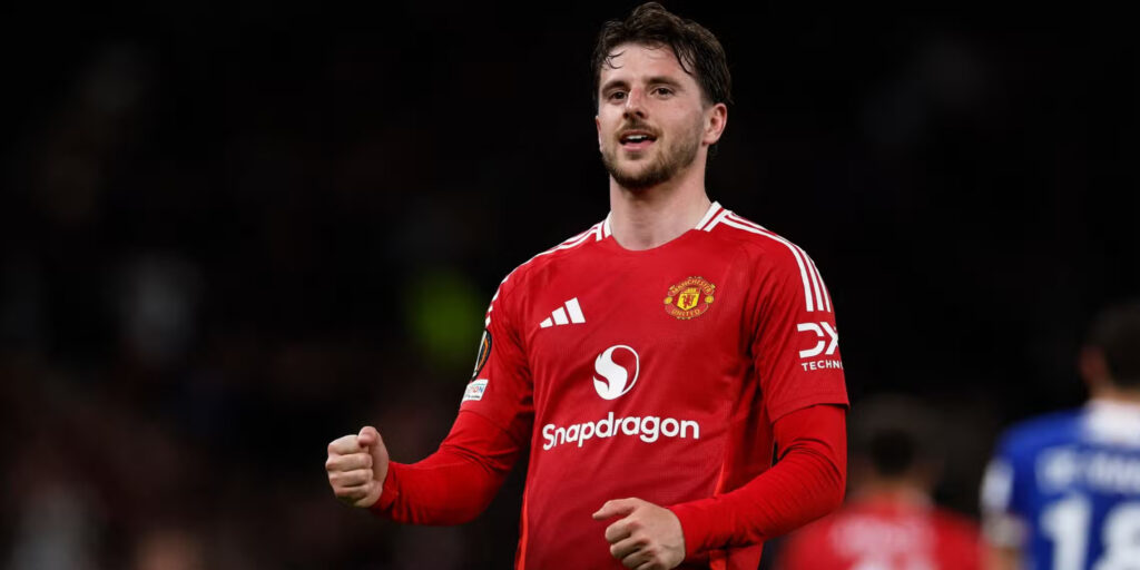 Mount’s Magic Seals United’s Final Date As Bilbao Crumble
