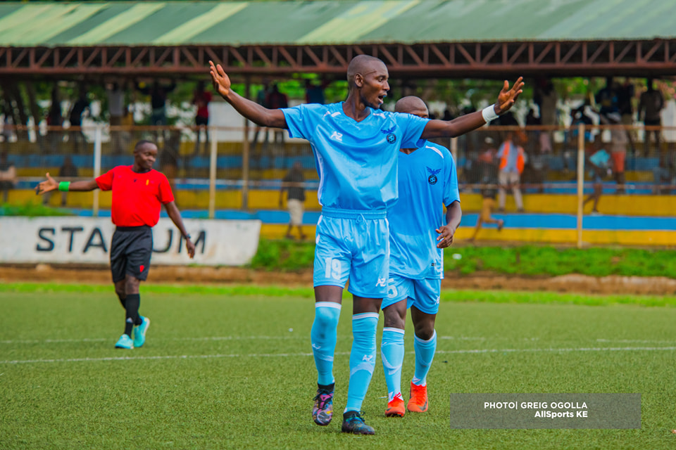 MCF, Kisumu All-Stars, and Darajani Gogo Shine in FKF NSL Saturday